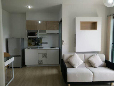 อัปเดตล่าสุด 27/2/2569 :  เดอะ พาร์คแลนด์ ศรีนครินทร์ เลคไซด์  / The Parkland Srinakarin Lakeside-9