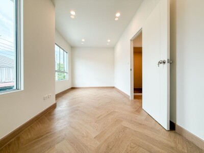 พฤกษาวิลล์ 70 พระราม 5 - สิรินธร / ทาวน์เฮ้าส์ 2 ชั้น ขนาด 19.8 ตร.วา-12