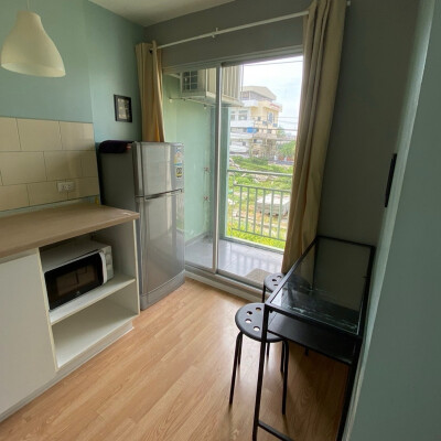 ลุมพินี วิลล์ อ่อนนุช 46 / Lumpini ville Onnut 46-6