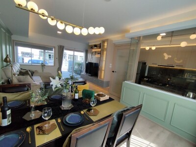 อินดี้ บางนา - รามคำแหง 2-14