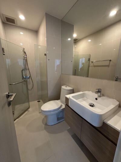 โนเบิล รีวอลฟ์ รัชดา / Noble Revolve Ratchada