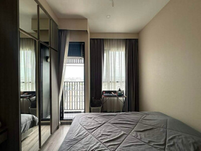ไนท์บริดจ์ ไพร์ม อ่อนนุช / KnightsBridge Prime Onnut