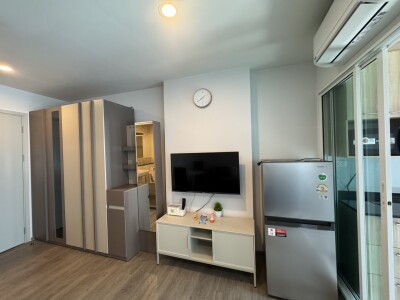 รีเจ้นท์ โฮม บางนา (โครงการใหม่) / Regent Home Bangna (New Project)