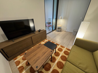 แอสปาย อ่อนนุช สเตชั่น / Aspire Onnut Station-1