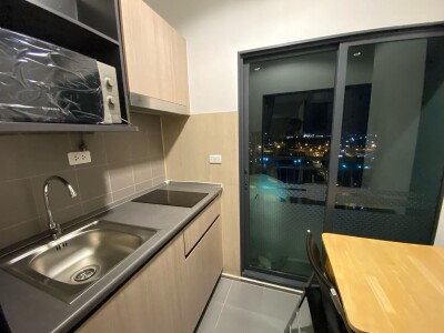 อัพเดทล่าสุด 17/10/2568 :  ไอดีโอ สุขุมวิท 115 / IDEO Sukhumvit 115