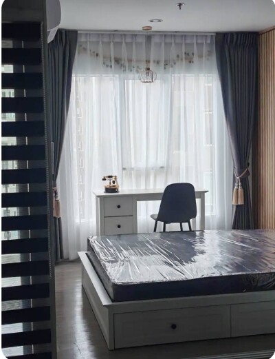 รีเจ้นท์ โฮม บางนา (โครงการใหม่) / Regent Home Bangna (New Project)-5