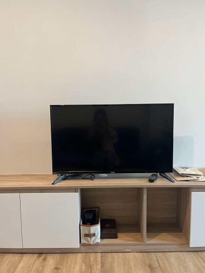 ดิ เอ็กเซล ไฮด์อะเวย์ สุขุมวิท 71 /  28 ตร.ม.  ชั้น 7 ตึก A-3