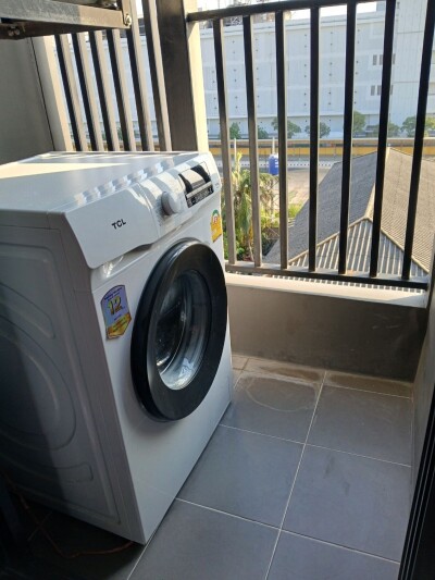 แอททิจูด บียู / ตึก C ชั้น7 28 ตรม