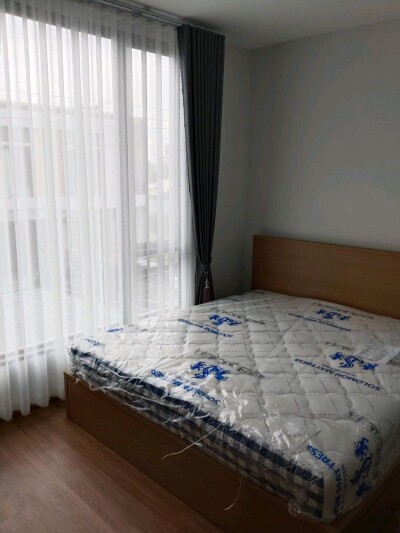 พลีโน่ สุขุมวิท - บางนา 2 / Pleno Sukhumvit - Bangna 2