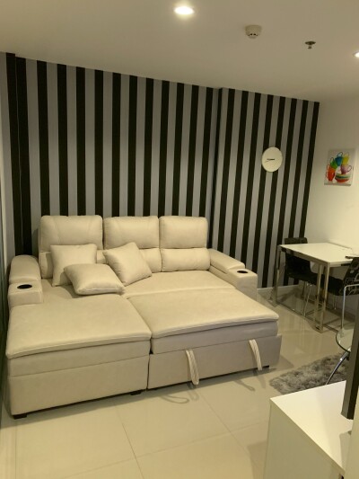 แอสปาย สุขุมวิท 48 / Aspire Sukhumvit 48-1