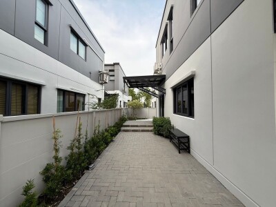 เซนโทร บางนา