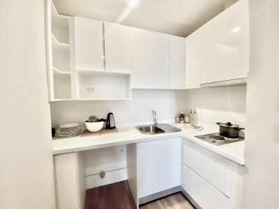 เดอะ โคสต์ แบงค็อก (บางนา) / The Coast Bangkok (Bangna)-8