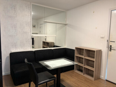 ไอคอนโด ศาลายา เฟส 2 / iCondo Salaya 2-2