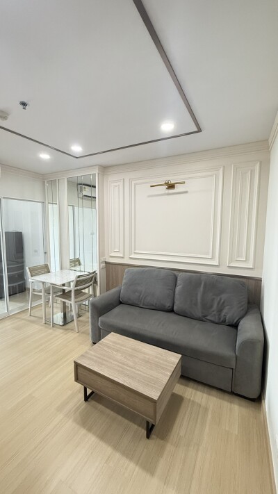 ศุภาลัย เวอเรนด้า รามคำแหง / Supalai Veranda Ramkhamheang-4