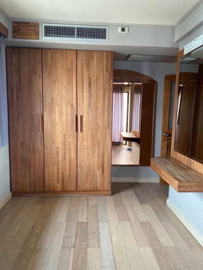 สราญใจ แมนชั่น / Saranjai Mansion-6