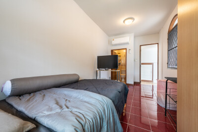 🏠 ทาวน์โฮม 3 ชั้น ให้เช่า – บางเขน-16