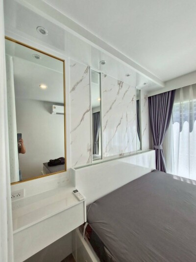 อัปเดตล่าสุด 27/10/2569 : รีเจ้นท์ โฮม บางนา (โครงการใหม่) / Regent Home Bangna (New Project)