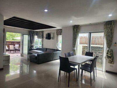 📣 ขายบ้านเดี่ยว 2 ชั้น ทำเลเยี่ยม ใกล้โรงเรียนนานาชาติ Harrow และสนามบินดอนเมือง!-7