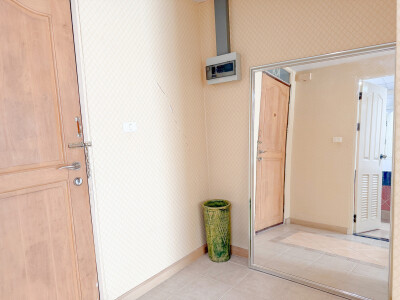 ศุภาลัย ปาร์ค พหลโยธิน 21 / Supalai Park Paholyothin 21-6