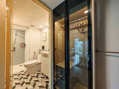 ไลฟ์ พระราม 4 - อโศก / Life Rama 4 - Asoke-16