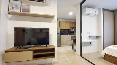 อัพเดทล่าสุด 6/8/2568 : เคฟ คอนโด / Kave Condo-9