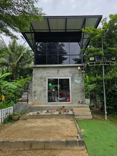 🌿✨ ปล่อยเช่าพื้นที่ร้านอาหาร / คาเฟ่ ✨🌿