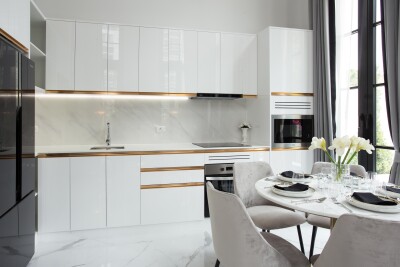 ให้เช่า ! บ้านเดี่ยวทรงสูงสุดหรู 3 ชั้น บนทำเลใจกลางเมือง ซอยสุขุมวิท 67