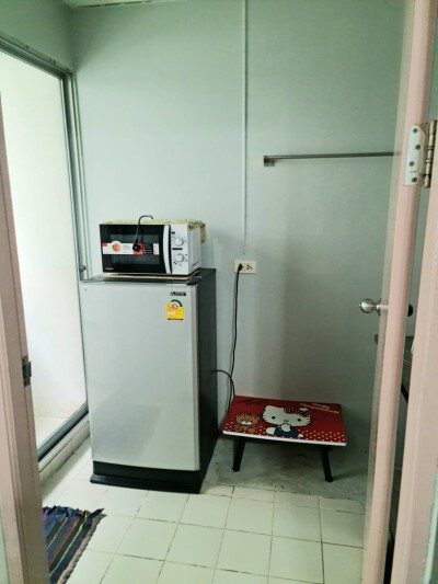 ลุมพินี เซ็นเตอร์ ลาดพร้าว 111 / Lumpini Center Ladprao 111-5