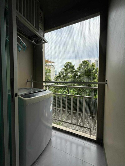 อัปเดตล่าสุด 9/10/2569 : ลุมพินี วิลล์ สุขุมวิท 77 เฟส 2 / Lumpini Ville Sukhumvit 77 Phase 2-17