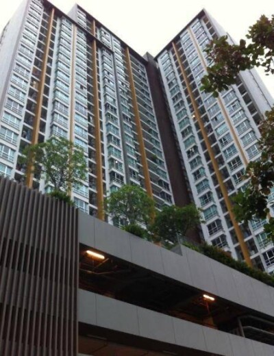 ยู ดีไลท์ แอท จตุจักร สเตชั่น / U Delight @ Jatujak Station