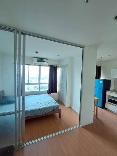 ลุมพินี พาร์ค รัตนาธิเบศร์ – งามวงศ์วาน / Lumpini Park Rattanathibet - Ngamwongwan