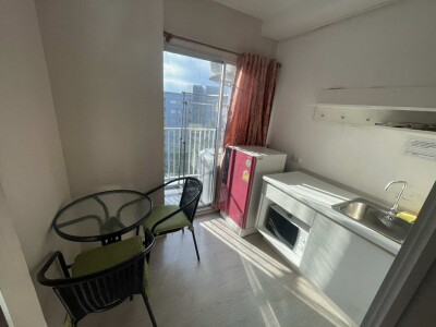 พลัมคอนโด พาร์ค รังสิต / Plum Condo Park Rangsit-7