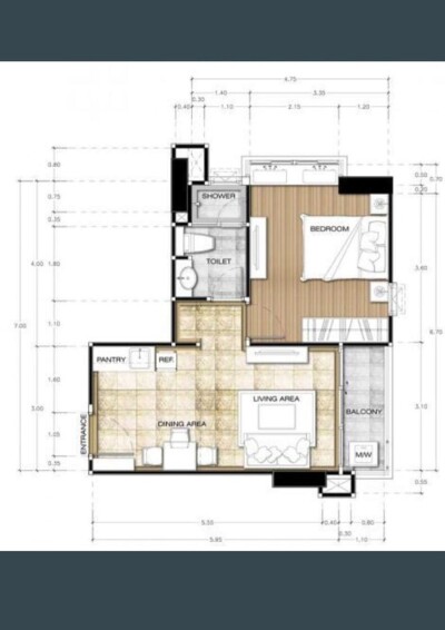 ที.ซี. กรีน พระราม 9 / TC Green Rama 9-14