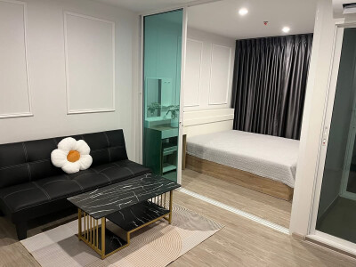 อัปเดตล่าสุด 27/2/2569 :  รีเจ้นท์ โฮม บางนา (โครงการใหม่) / Regent Home Bangna (New Project)