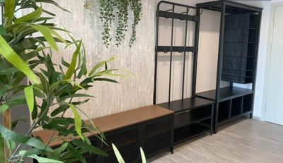 รีเจ้นท์ โฮม บางซ่อน 2 (เฟส 28) / สตูดิโอ 1 ห้องน้ำ