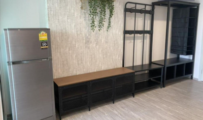 รีเจ้นท์ โฮม บางซ่อน 2 (เฟส 28) / สตูดิโอ 1 ห้องน้ำ