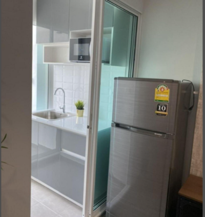 รีเจ้นท์ โฮม บางซ่อน 2 (เฟส 28) / สตูดิโอ 1 ห้องน้ำ