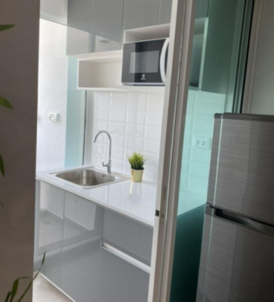 รีเจ้นท์ โฮม บางซ่อน 2 (เฟส 28) / สตูดิโอ 1 ห้องน้ำ