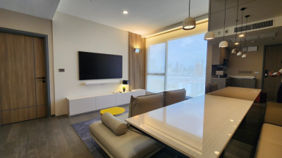 โคโค่ พาร์ค พระราม 4 / 🏡 ข้อมูลห้อง ขนาด: 65.22 ตร.ม.  ชั้น: 17 วิวโล่ง โปร่งสบาย-2