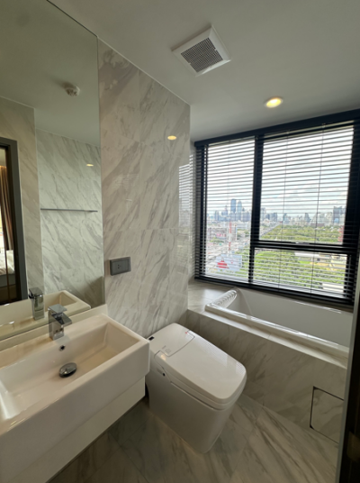 โคโค่ พาร์ค พระราม 4 / 🏡 ข้อมูลห้อง ขนาด: 65.22 ตร.ม.  ชั้น: 17 วิวโล่ง โปร่งสบาย-8