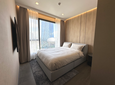 โคโค่ พาร์ค พระราม 4 / 🏡 ข้อมูลห้อง ขนาด: 65.22 ตร.ม.  ชั้น: 17 วิวโล่ง โปร่งสบาย-6