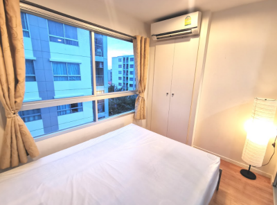 ลุมพินี วิลล์ อ่อนนุช 46 / Lumpini ville Onnut 46-6