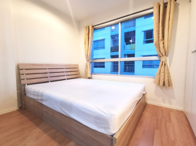 ลุมพินี วิลล์ อ่อนนุช 46 / Lumpini ville Onnut 46-4