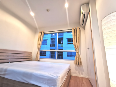 ลุมพินี วิลล์ อ่อนนุช 46 / Lumpini ville Onnut 46-7