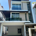 🏡 Nirvana Beyond – บ้านเดี่ยวหรู บนทำเลทอง “ของดี ดูที่ทำเล” / 3 ห้องนอน | 3 ห้องน้ำ