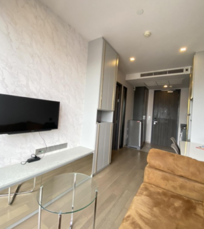 แอชตัน อโศก / - 1 ห้องนอน 1 ห้องน้ำ ขนาด 30.8ตร.ม.  - ชั้น 25