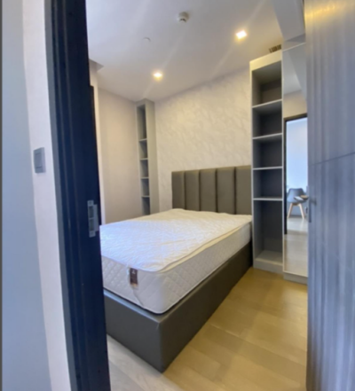 แอชตัน อโศก / - 1 ห้องนอน 1 ห้องน้ำ ขนาด 30.8ตร.ม.  - ชั้น 25