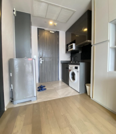 แอชตัน อโศก / - 1 ห้องนอน 1 ห้องน้ำ ขนาด 30.8ตร.ม.  - ชั้น 25