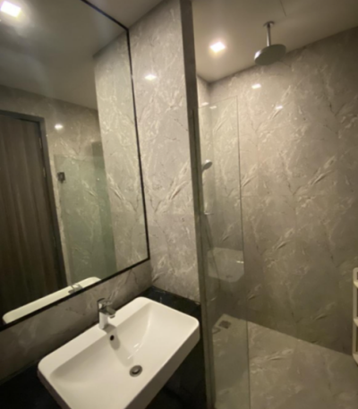 แอชตัน อโศก / - 1 ห้องนอน 1 ห้องน้ำ ขนาด 30.8ตร.ม.  - ชั้น 25