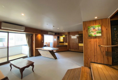 บ้านอ่อนนุช สุขุมวิท 77 / ✨ ขนาดใหญ่พิเศษ 216 ตร.ม. | ชั้น 7-8 | พร้อมอยู่